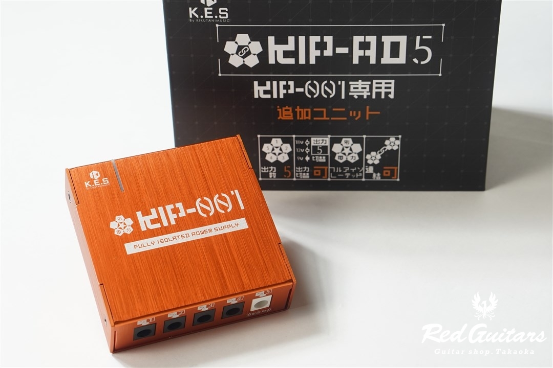 K.E.S KIP-001 + KIP-AD5 セット販売 614W4WkekfL._AC_SY200_QL15_.jpg